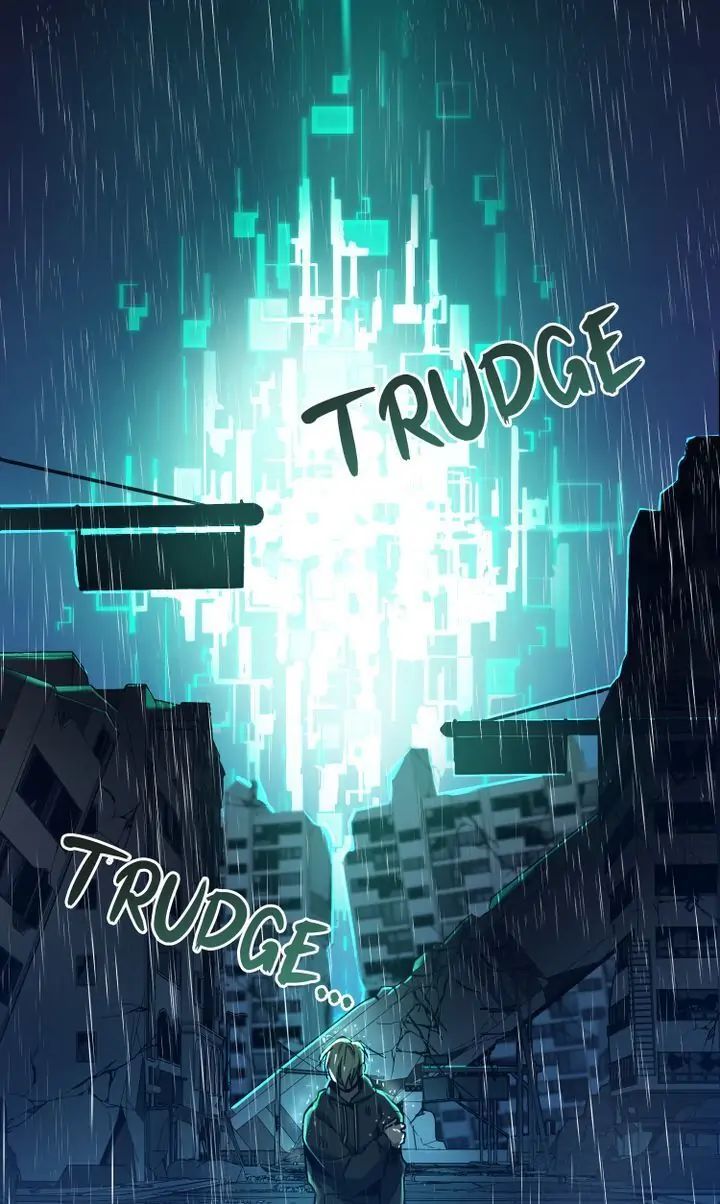 Traces of the Sun Chapter 5 page 22 - 
