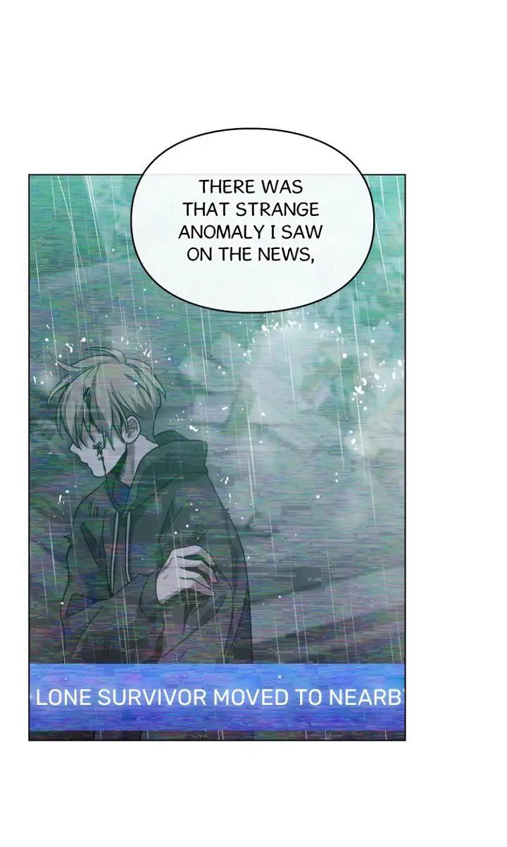 Traces of the Sun Chapter 5 page 28 - 