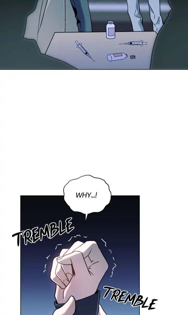 Traces of the Sun Chapter 5 page 34 - 
