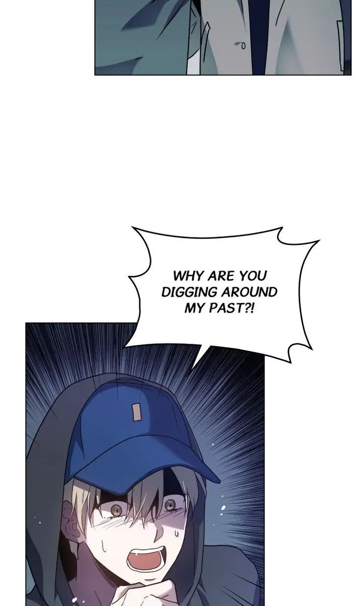 Traces of the Sun Chapter 5 page 36 - 