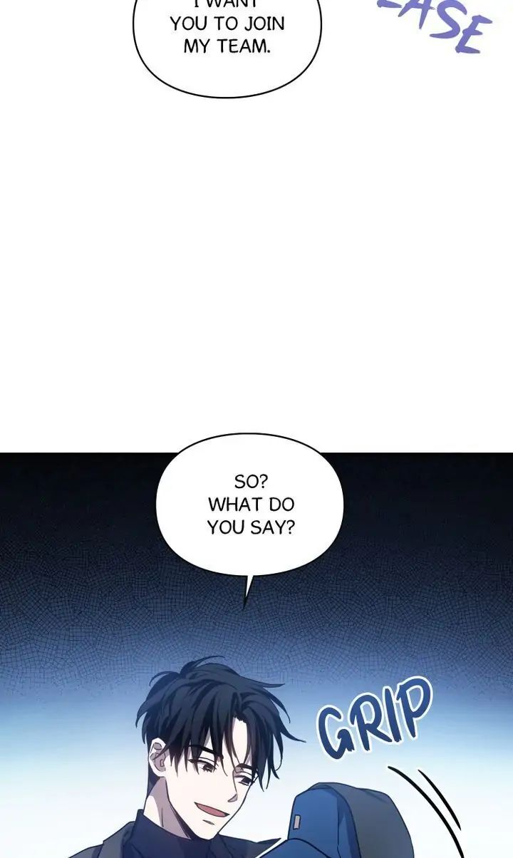 Traces of the Sun Chapter 5 page 38 - 