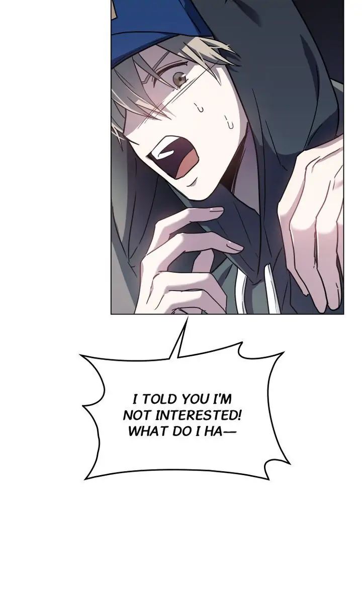 Traces of the Sun Chapter 5 page 40 - 