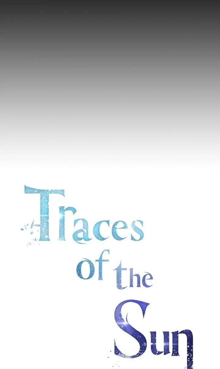 Traces of the Sun Chapter 5 page 5 - 