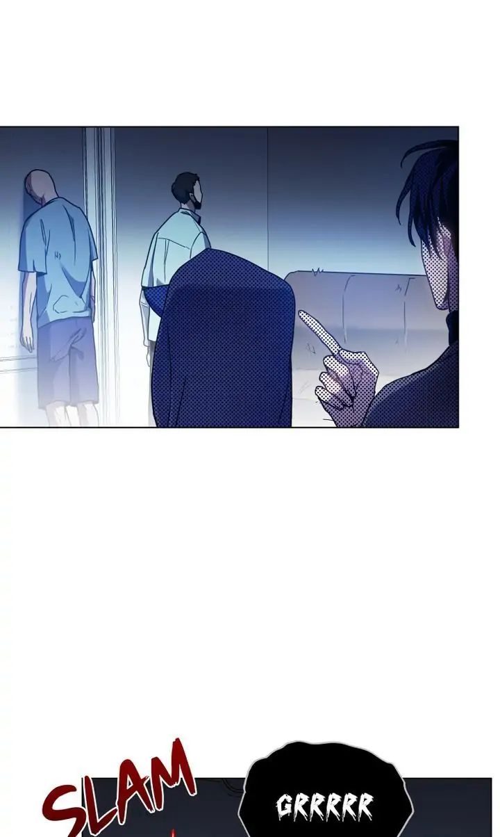 Traces of the Sun Chapter 5 page 45 - 