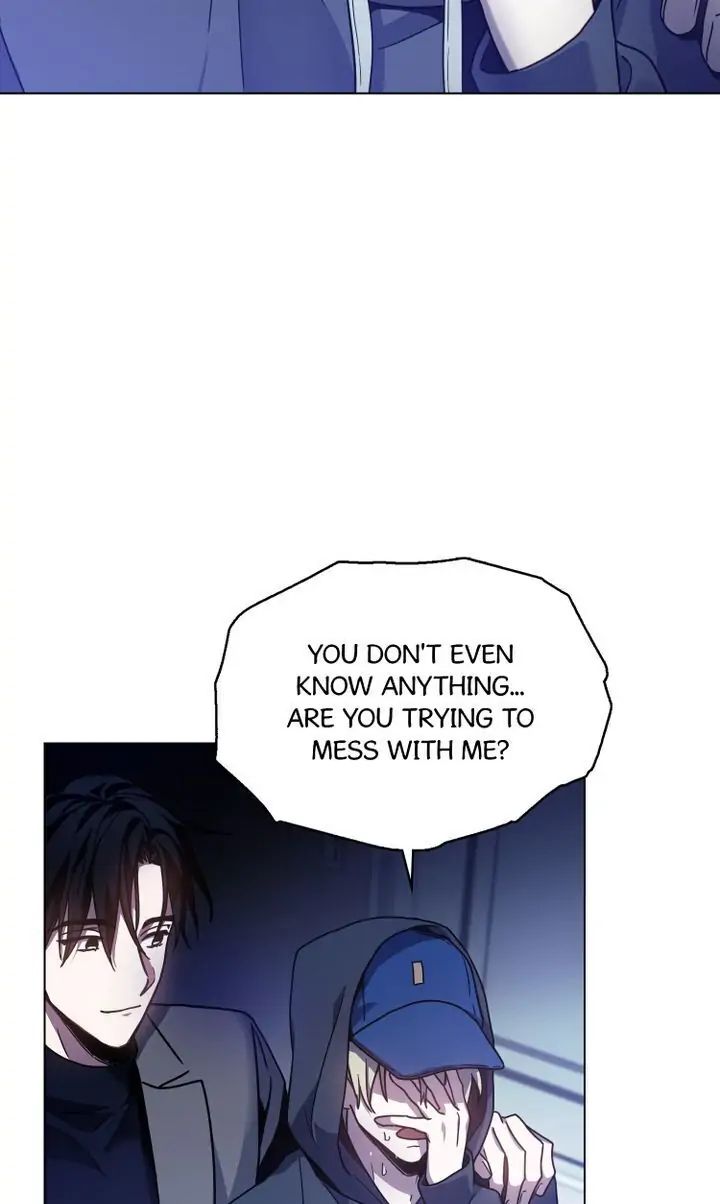 Traces of the Sun Chapter 5 page 48 - 