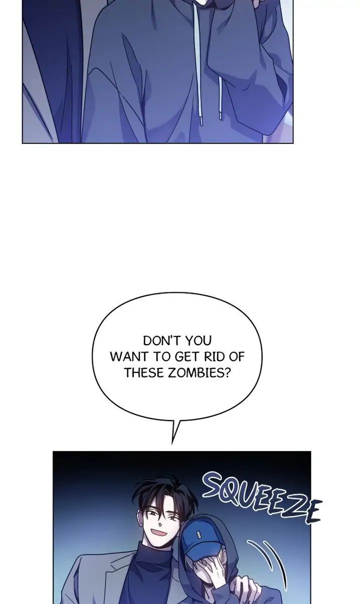 Traces of the Sun Chapter 5 page 49 - 