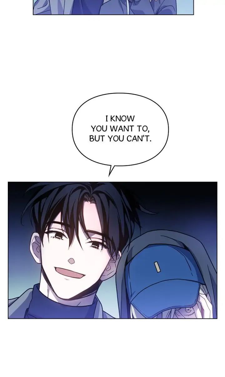 Traces of the Sun Chapter 5 page 50 - 