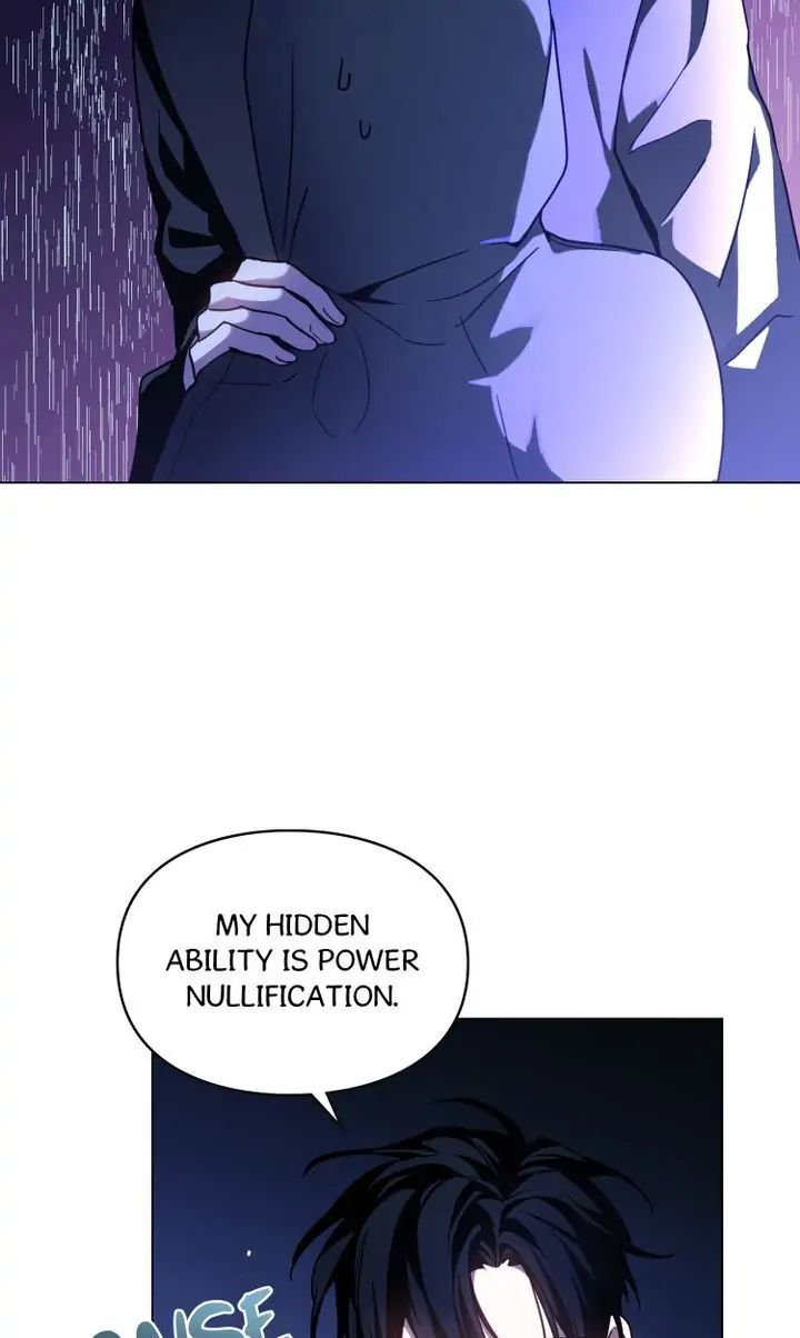 Traces of the Sun Chapter 5 page 55 - 