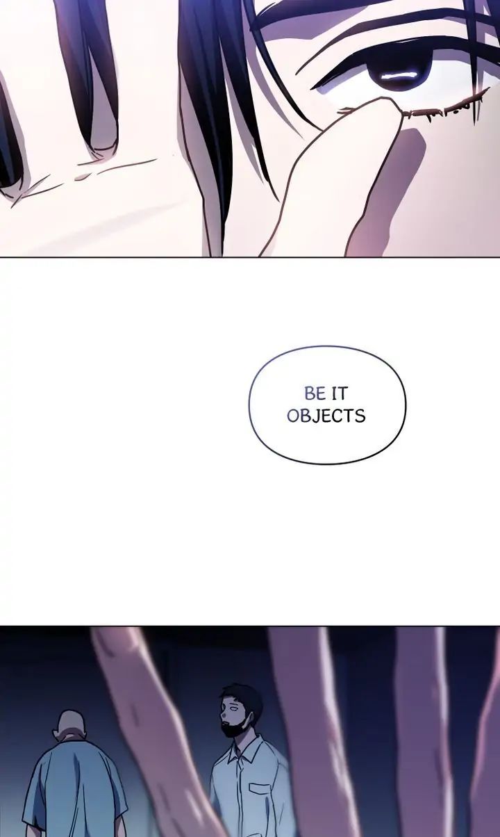Traces of the Sun Chapter 5 page 57 - 