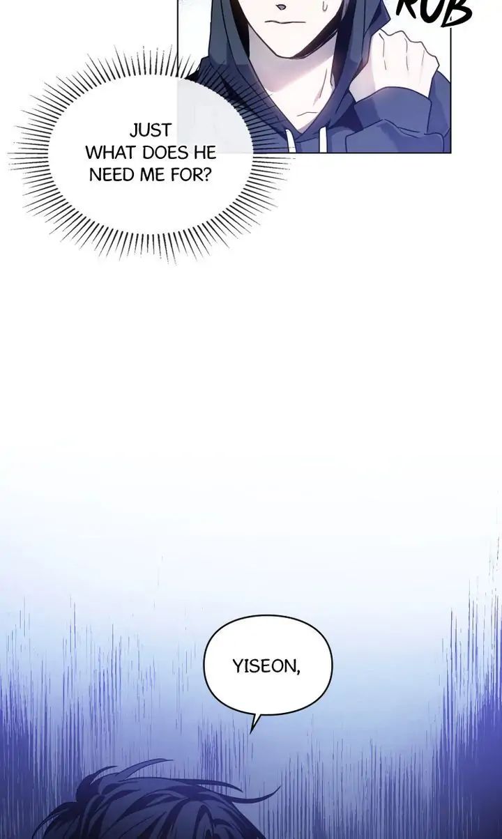 Traces of the Sun Chapter 5 page 60 - 