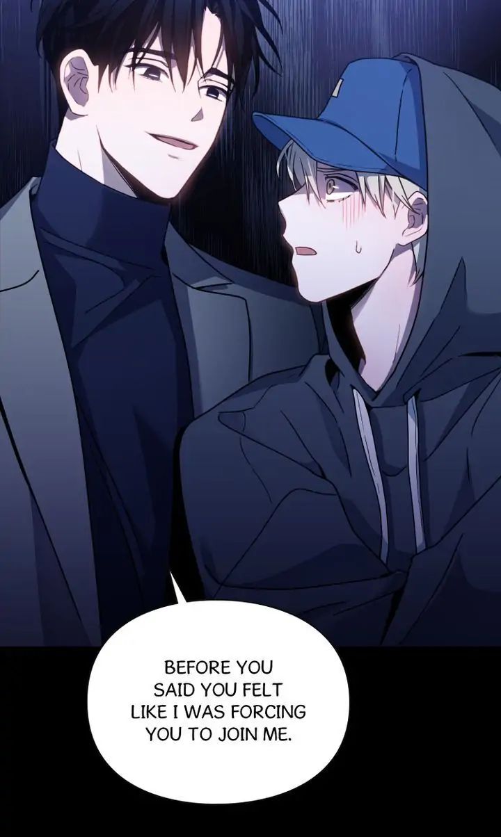 Traces of the Sun Chapter 5 page 61 - 