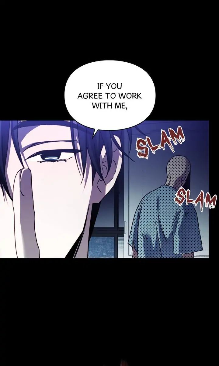 Traces of the Sun Chapter 5 page 66 - 