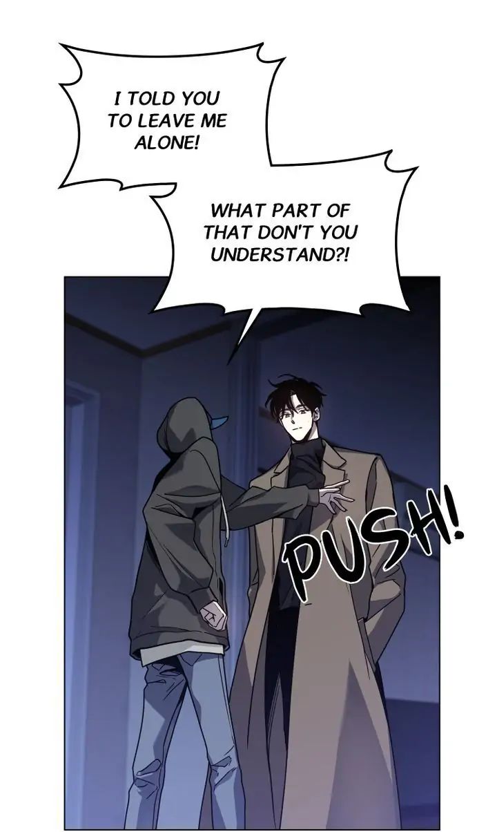 Traces of the Sun Chapter 5 page 8 - 