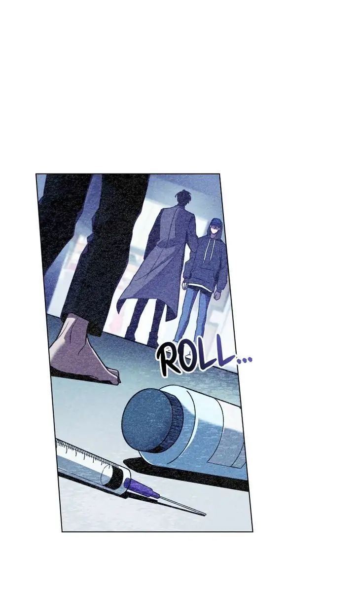 Traces of the Sun Chapter 5 page 71 - 