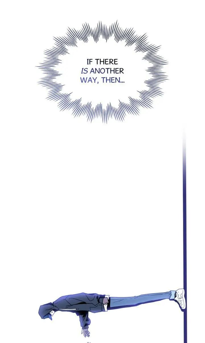 Traces of the Sun Chapter 5 page 76 - 