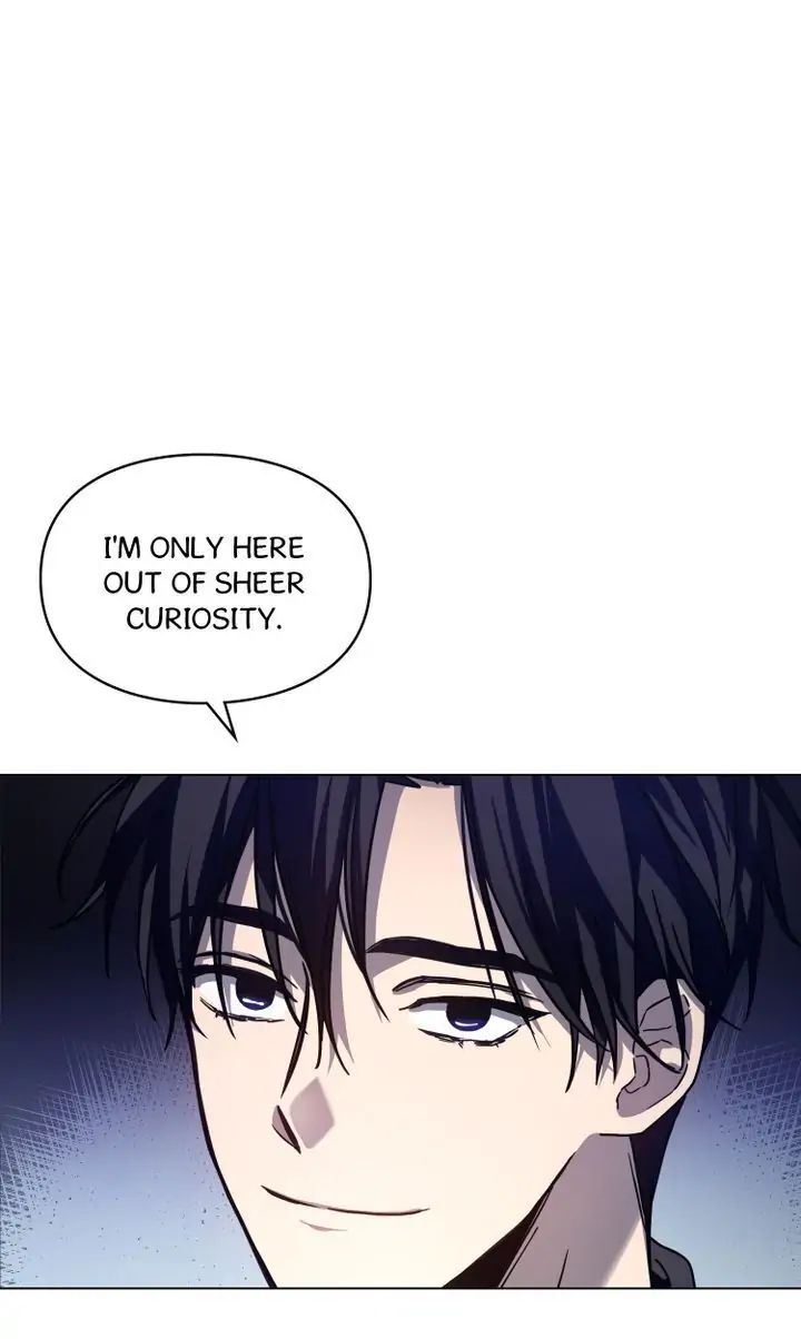 Traces of the Sun Chapter 5 page 9 - 