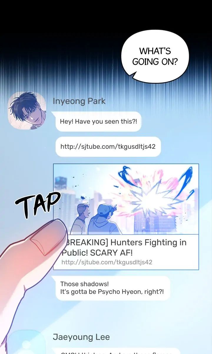 Traces of the Sun Chapter 50 page 2 - 