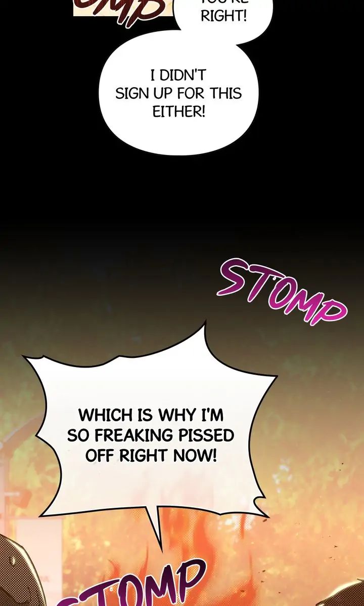 Traces of the Sun Chapter 50 page 14 - 