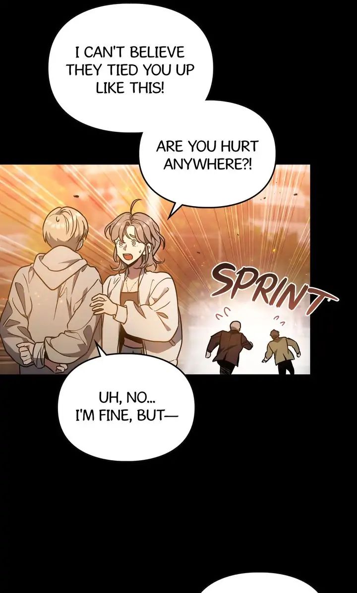 Traces of the Sun Chapter 50 page 16 - 