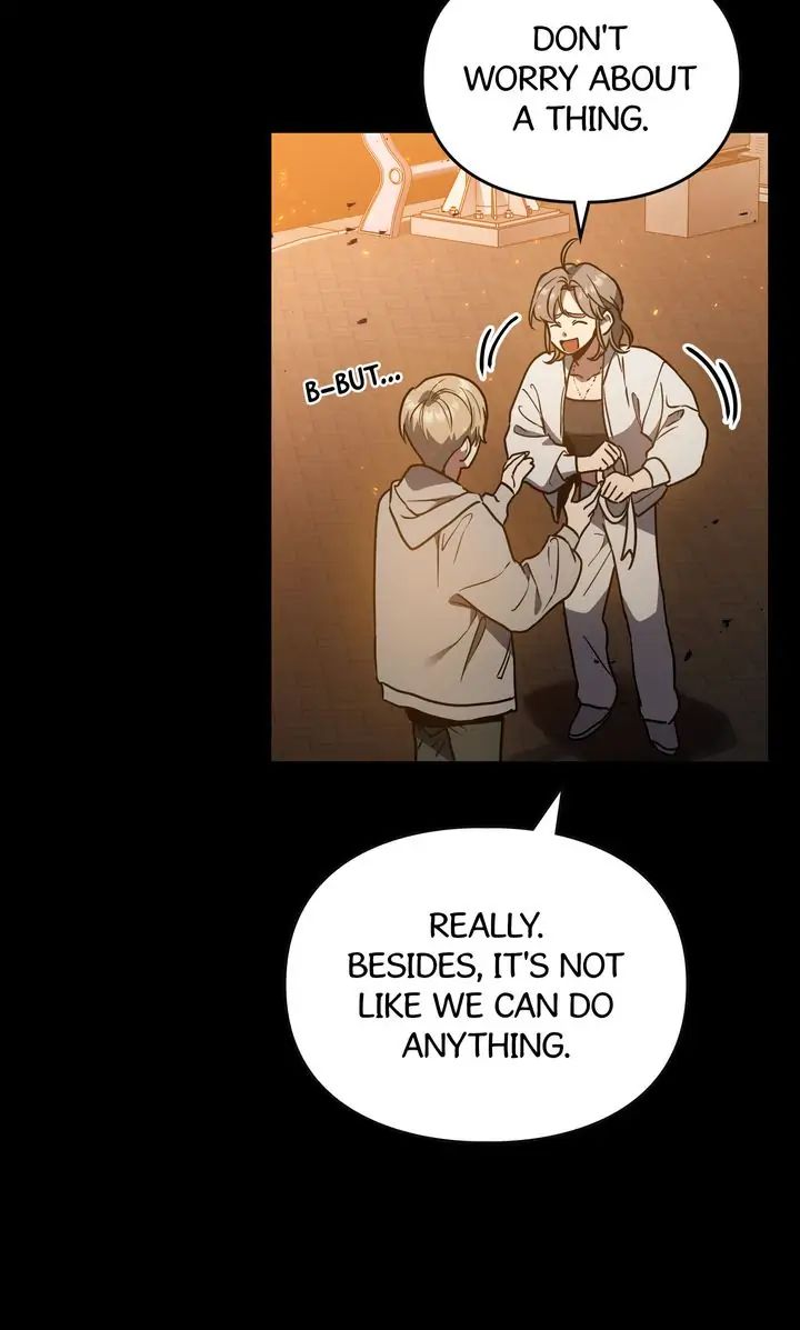 Traces of the Sun Chapter 50 page 17 - 