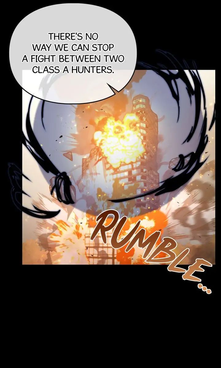 Traces of the Sun Chapter 50 page 18 - 