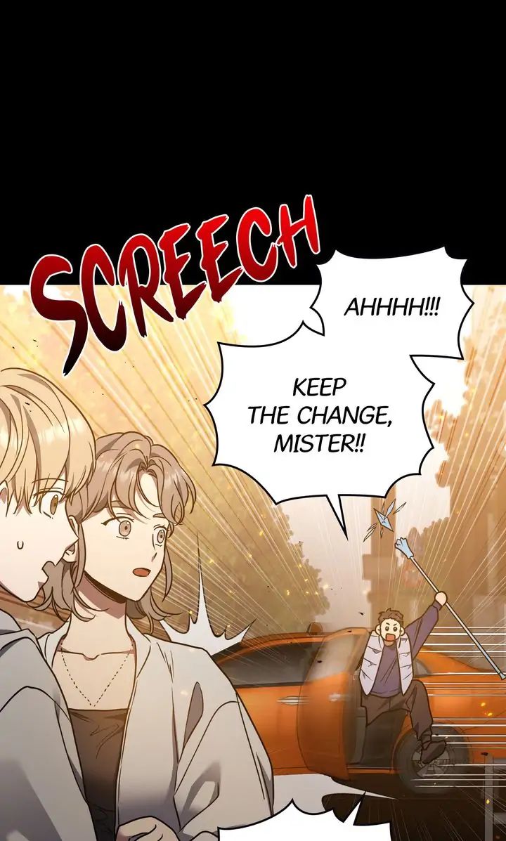 Traces of the Sun Chapter 50 page 19 - 