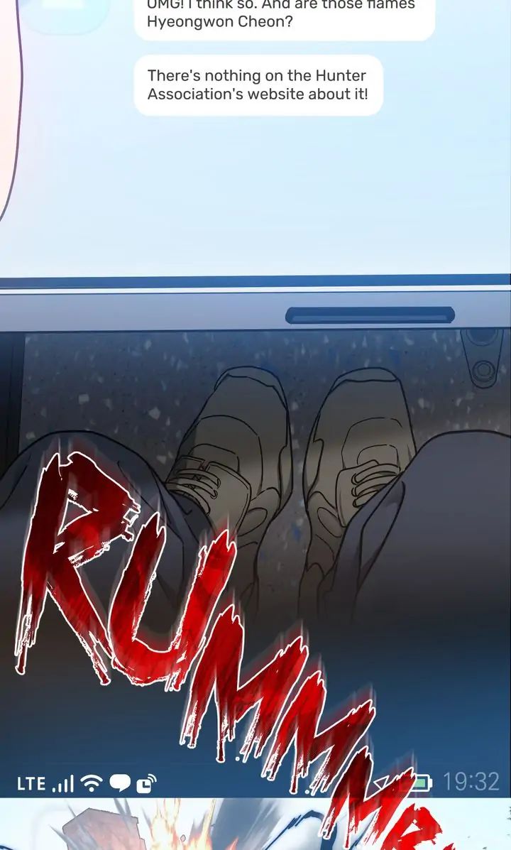 Traces of the Sun Chapter 50 page 3 - 