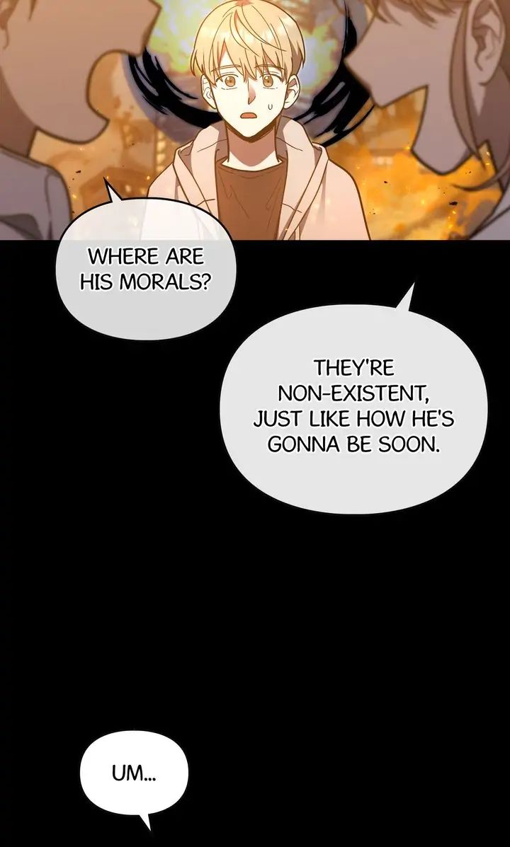 Traces of the Sun Chapter 50 page 23 - 