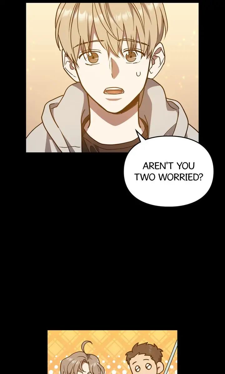 Traces of the Sun Chapter 50 page 24 - 