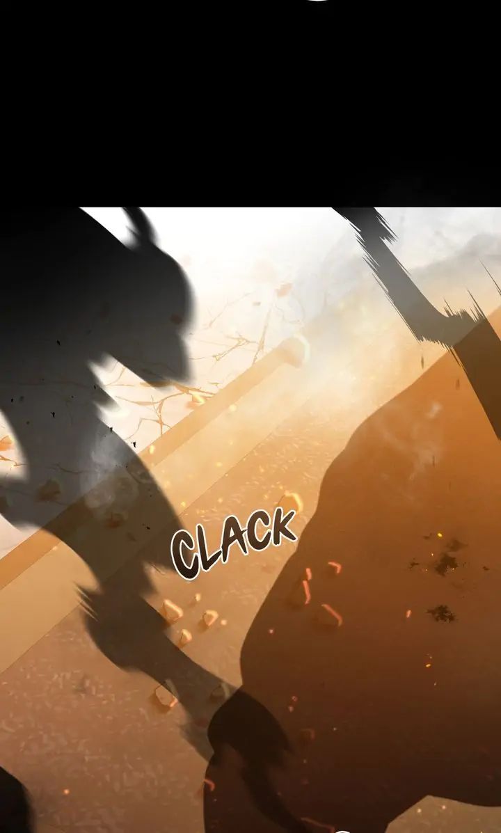 Traces of the Sun Chapter 50 page 26 - 
