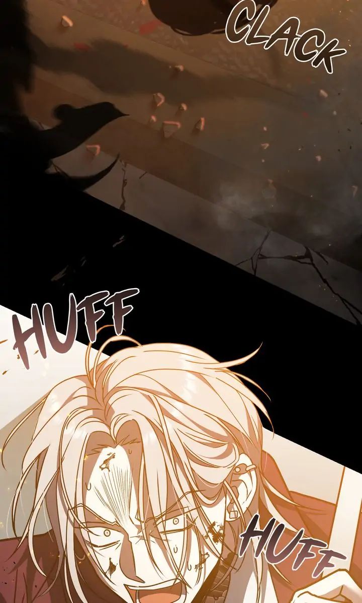 Traces of the Sun Chapter 50 page 27 - 