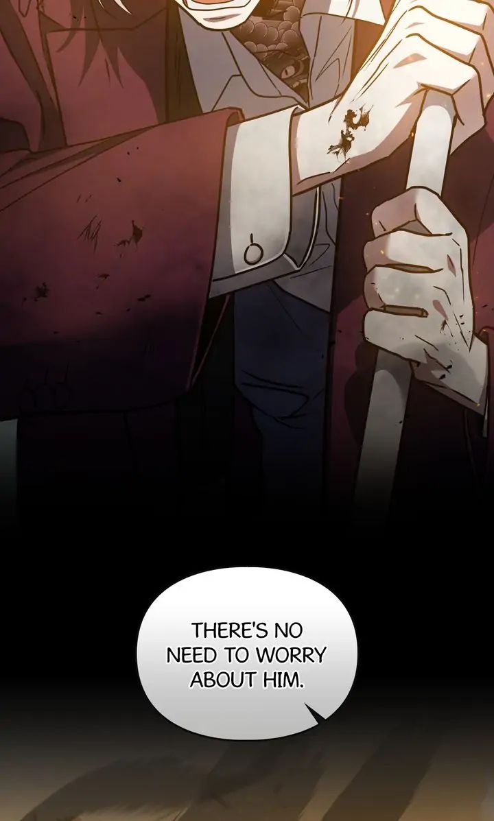Traces of the Sun Chapter 50 page 28 - 