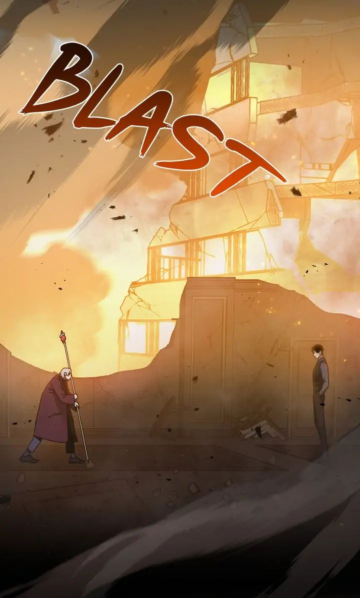 Traces of the Sun Chapter 50 page 29 - 