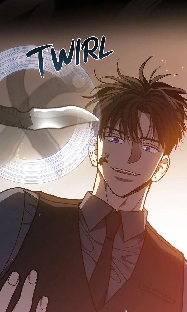 Traces of the Sun Chapter 50 page 30 - 