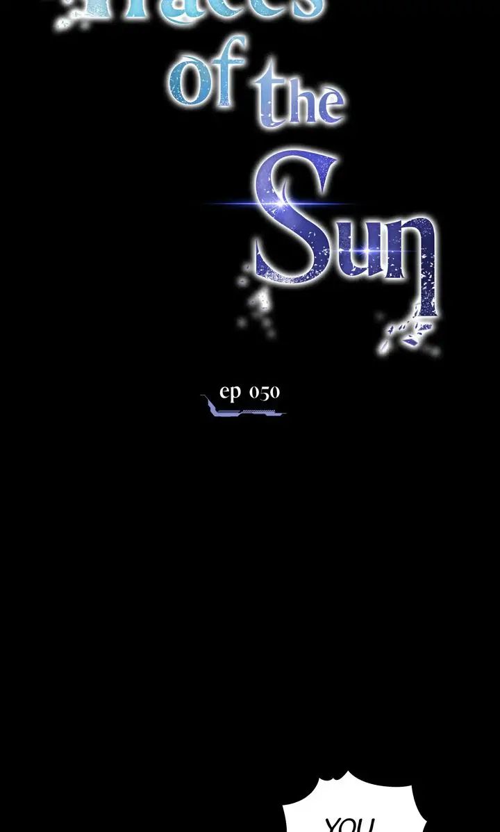 Traces of the Sun Chapter 50 page 33 - 