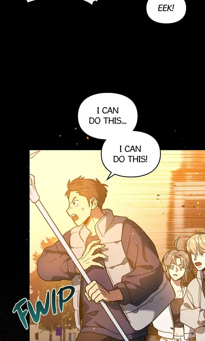 Traces of the Sun Chapter 50 page 39 - 