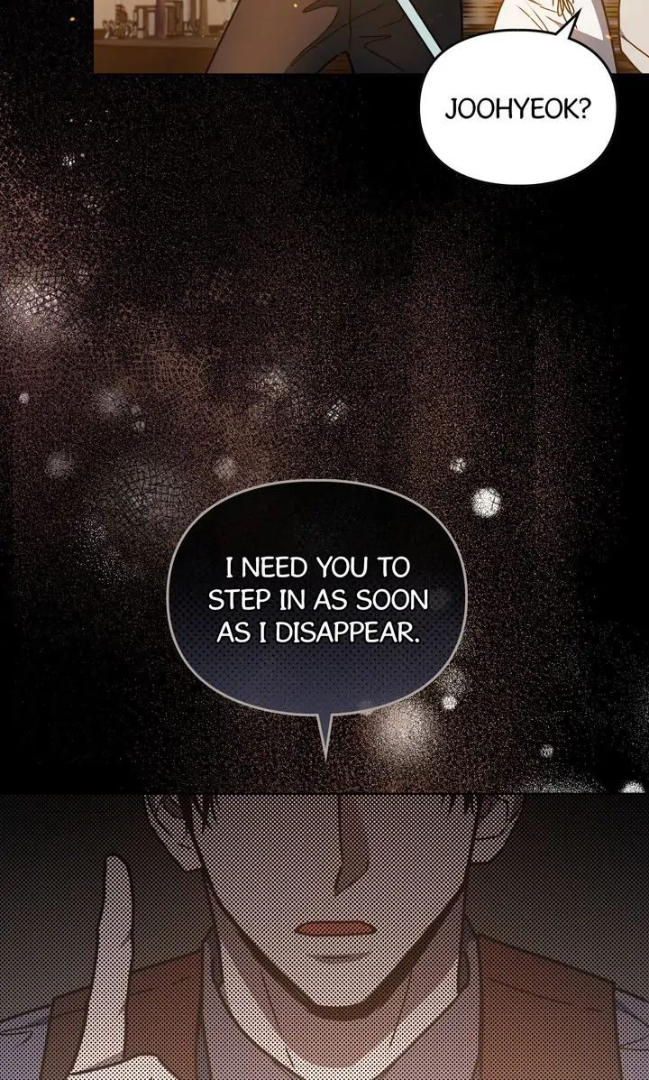 Traces of the Sun Chapter 50 page 40 - 