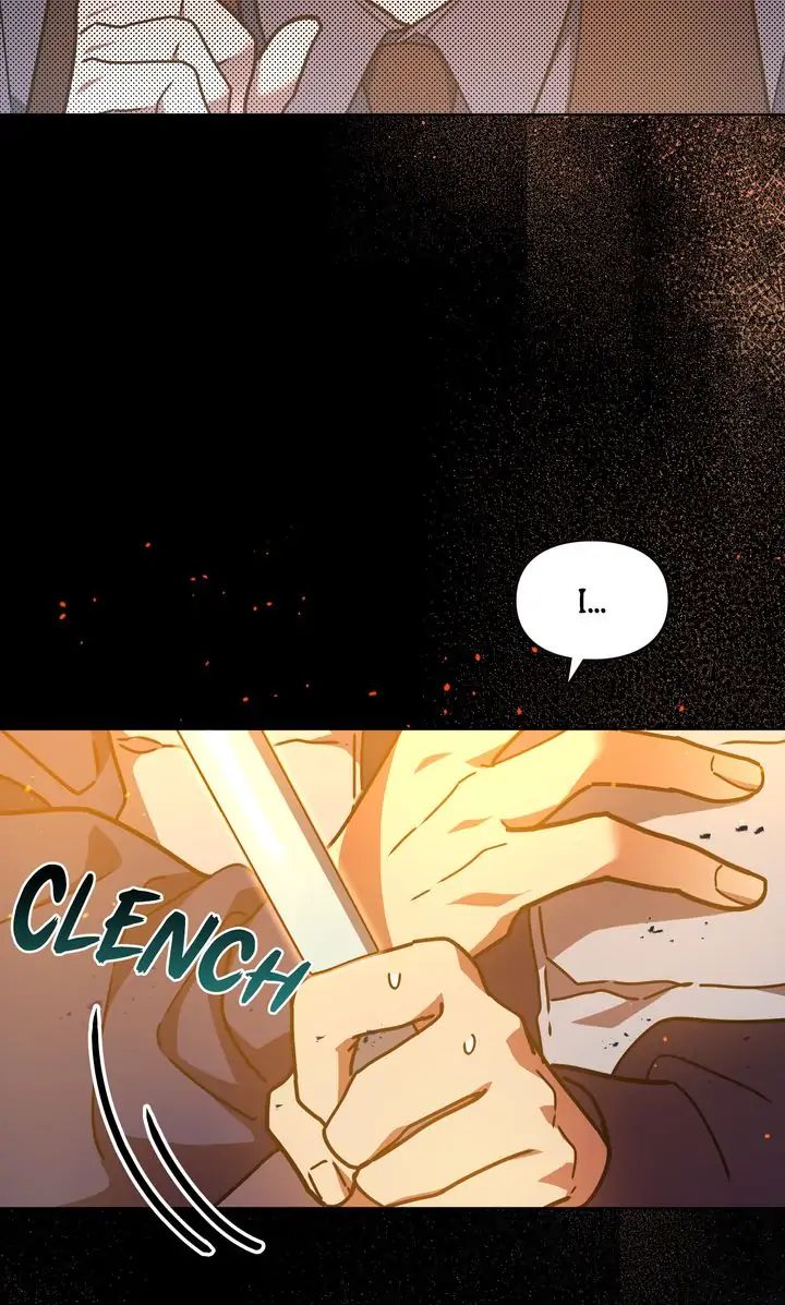 Traces of the Sun Chapter 50 page 41 - 
