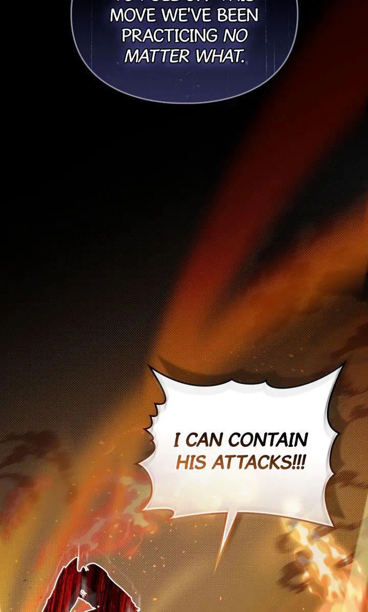 Traces of the Sun Chapter 50 page 43 - 