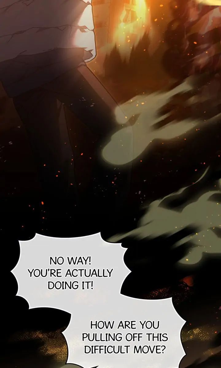 Traces of the Sun Chapter 50 page 45 - 