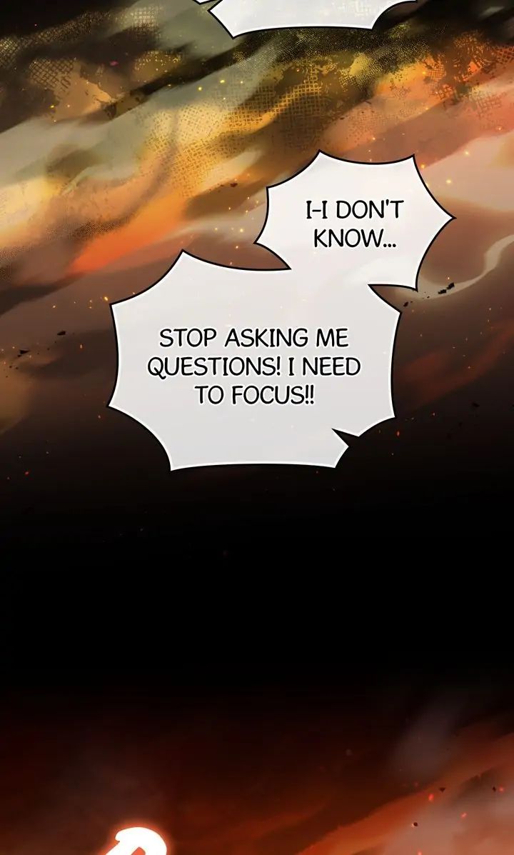 Traces of the Sun Chapter 50 page 46 - 