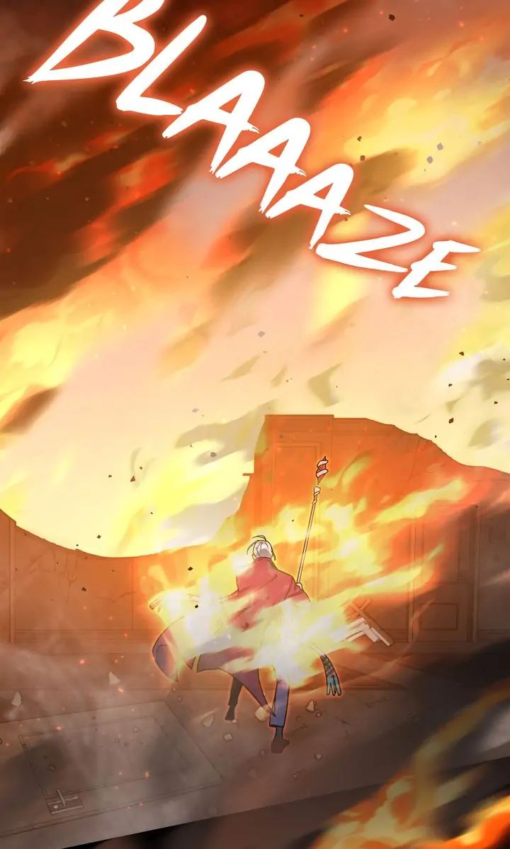 Traces of the Sun Chapter 50 page 47 - 