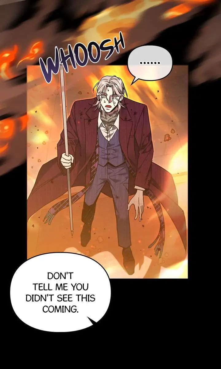 Traces of the Sun Chapter 50 page 48 - 