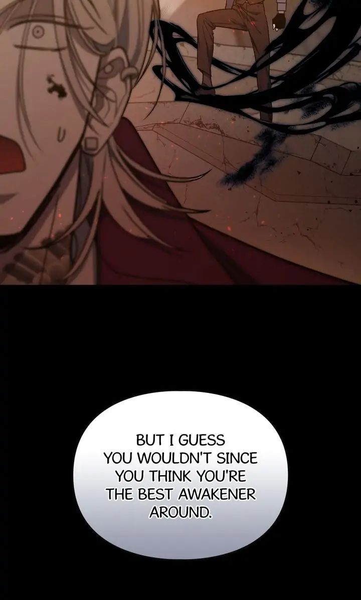 Traces of the Sun Chapter 50 page 50 - 