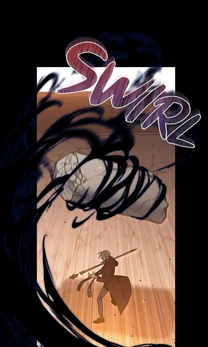 Traces of the Sun Chapter 50 page 51 - 