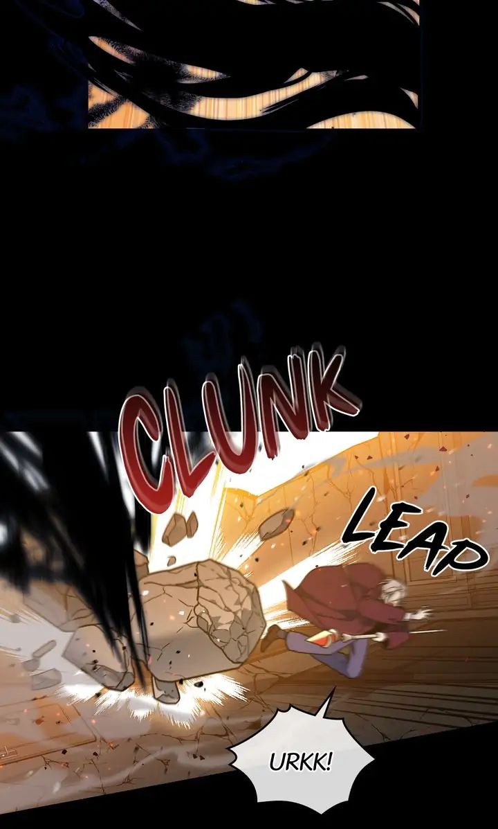 Traces of the Sun Chapter 50 page 52 - 