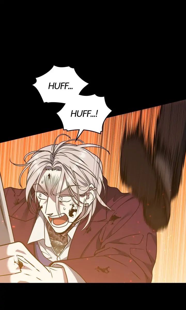 Traces of the Sun Chapter 50 page 53 - 