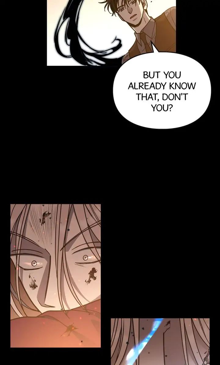 Traces of the Sun Chapter 50 page 56 - 