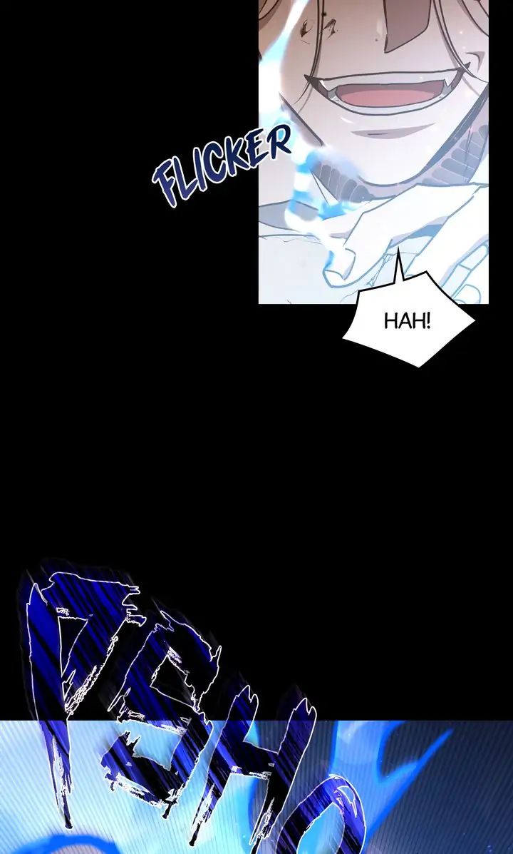 Traces of the Sun Chapter 50 page 57 - 
