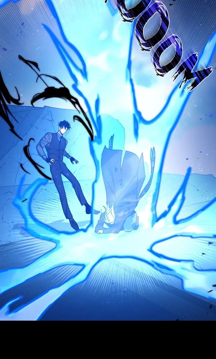 Traces of the Sun Chapter 50 page 58 - 